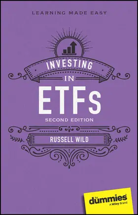 Wild |  Investing in Etfs for Dummies | Buch |  Sack Fachmedien