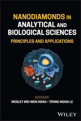 Hsiao / Le |  Nanodiamonds in Analytical and Biological Sciences | Buch |  Sack Fachmedien