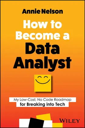 Nelson |  How to Become a Data Analyst | Buch |  Sack Fachmedien