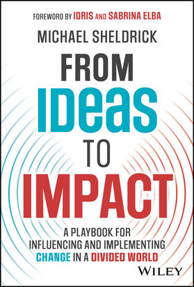 Sheldrick | From Ideas to Impact | Buch | 978-1-394-20234-8 | sack.de