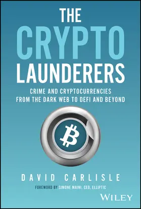 Carlisle |  The Crypto Launderers | Buch |  Sack Fachmedien