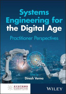 Verma |  Systems Engineering for the Digital Age | Buch |  Sack Fachmedien