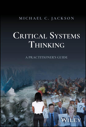 Jackson |  Critical Systems Thinking | Buch |  Sack Fachmedien
