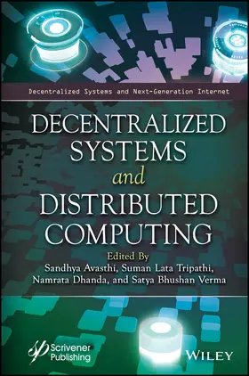 Avasthi / Tripathi / Dhanda |  Decentralized Systems and Distributed Computing | Buch |  Sack Fachmedien