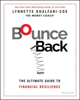 Khalfani-Cox |  Bounce Back | Buch |  Sack Fachmedien