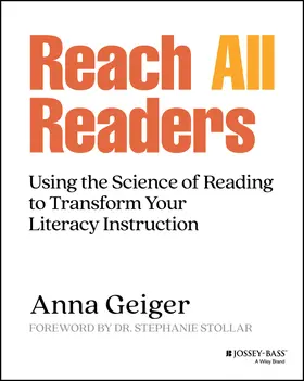 Geiger |  Reach All Readers | Buch |  Sack Fachmedien