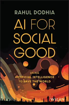 Dodhia |  AI for Social Good | Buch |  Sack Fachmedien