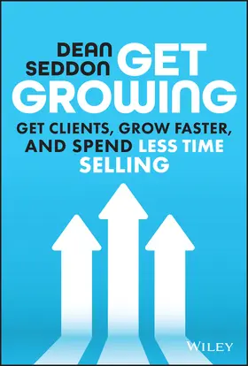 Seddon |  Get Growing | Buch |  Sack Fachmedien