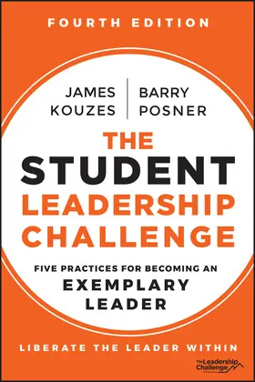 Kouzes / Posner |  The Student Leadership Challenge | Buch |  Sack Fachmedien