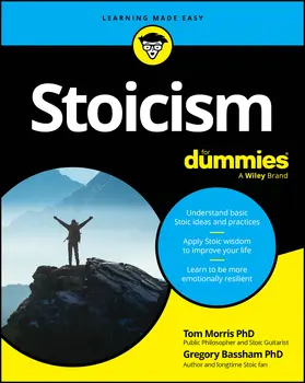 Morris / Bassham |  Stoicism for Dummies | Buch |  Sack Fachmedien