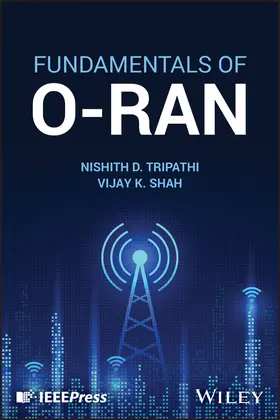 Tripathi / Shah |  Fundamentals of O-RAN | Buch |  Sack Fachmedien