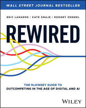 Lamarre / Smaje / Zemmel |  Rewired | Buch |  Sack Fachmedien