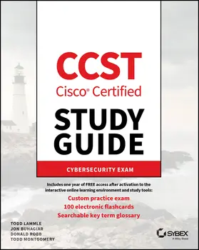 Lammle / Buhagiar / Robb |  CCST Cisco Certified Support Technician Study Guide | Buch |  Sack Fachmedien