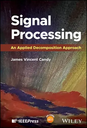 Candy |  Signal Processing | Buch |  Sack Fachmedien