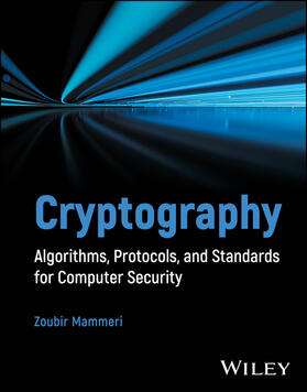 Mammeri |  Cryptography | Buch |  Sack Fachmedien