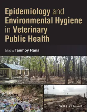 Rana |  Epidemiology and Environmental Hygiene in Veterinary Public Health | Buch |  Sack Fachmedien