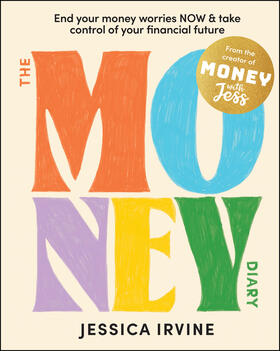 Irvine |  The Money Diary | Buch |  Sack Fachmedien