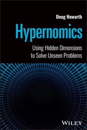Howarth |  Hypernomics | Buch |  Sack Fachmedien