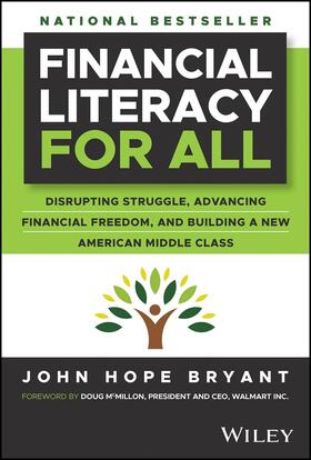 Bryant |  Financial Literacy for All | Buch |  Sack Fachmedien