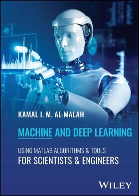 Al-Malah |  Machine and Deep Learning Using MATLAB | Buch |  Sack Fachmedien