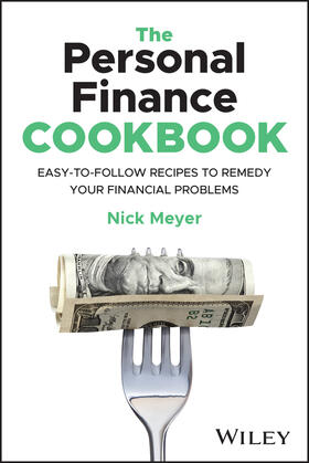 Meyer |  The Personal Finance Cookbook | Buch |  Sack Fachmedien