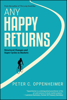 Oppenheimer |  Any Happy Returns | Buch |  Sack Fachmedien