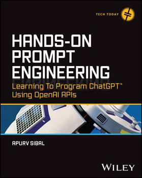 Sibal |  Hands-On Prompt Engineering | Buch |  Sack Fachmedien