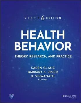 Rimer / Glanz / Viswanath |  Health Behavior | Buch |  Sack Fachmedien