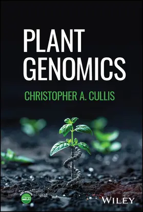 Cullis |  Plant Genomics | Buch |  Sack Fachmedien