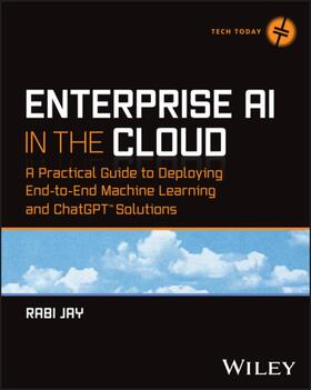 Jay |  Enterprise AI in the Cloud | Buch |  Sack Fachmedien