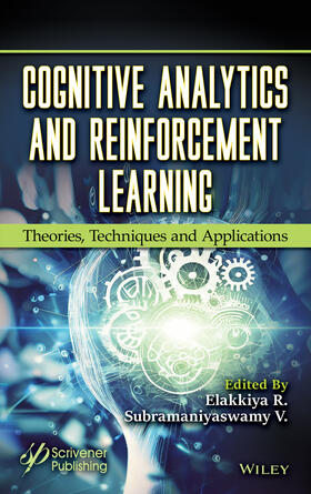 R. / V. |  Cognitive Analytics and Reinforcement Learning | Buch |  Sack Fachmedien