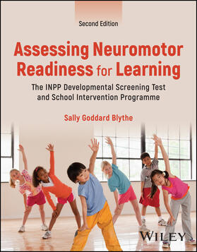 Blythe |  Assessing Neuromotor Readiness for Learning | Buch |  Sack Fachmedien