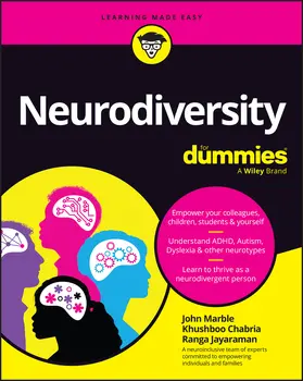 Marble / Chabria / Jayaraman |  Neurodiversity For Dummies | Buch |  Sack Fachmedien