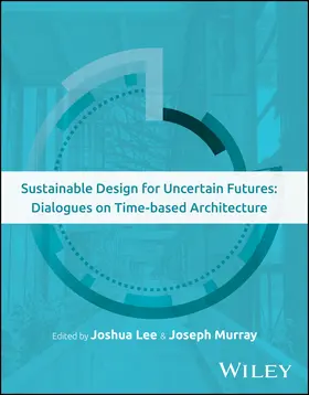 Murray / Lee |  Sustainable Design for Uncertain Futures | Buch |  Sack Fachmedien