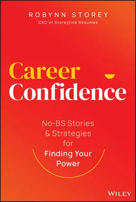 Storey |  Career Confidence | Buch |  Sack Fachmedien