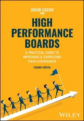 Cossin |  High Performance Boards | eBook | Sack Fachmedien