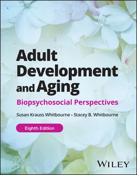 Whitbourne |  Adult Development and Aging | Buch |  Sack Fachmedien