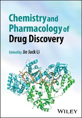 Li |  Chemistry and Pharmacology of Drug Discovery | eBook | Sack Fachmedien