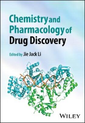 Li |  Chemistry and Pharmacology of Drug Discovery | eBook | Sack Fachmedien