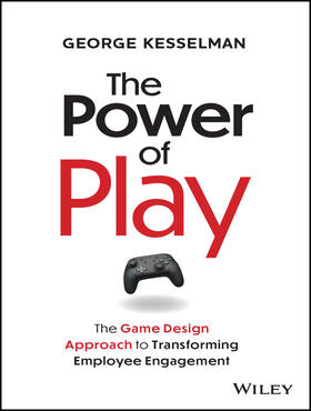 Kesselman |  The Power of Play | Buch |  Sack Fachmedien