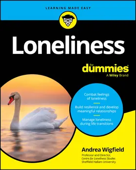 Wigfield |  Loneliness for Dummies | Buch |  Sack Fachmedien