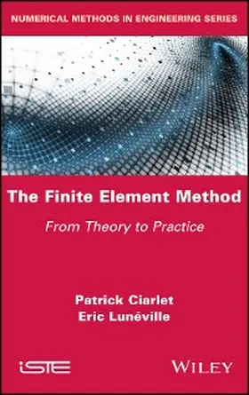 Ciarlet / Luneville |  The Finite Element Method | eBook | Sack Fachmedien