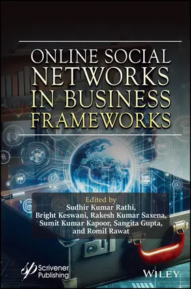 Keswani / Rathi / Saxena |  Online Social Networks in Business Frameworks | Buch |  Sack Fachmedien