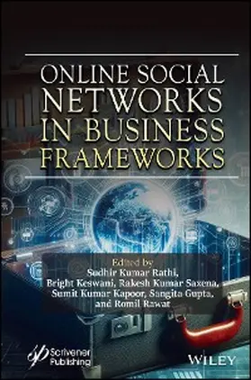 Rathi / Keswani / Saxena |  Online Social Networks in Business Frameworks | eBook | Sack Fachmedien
