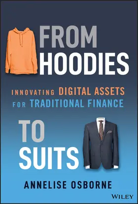 Osborne |  From Hoodies to Suits | Buch |  Sack Fachmedien