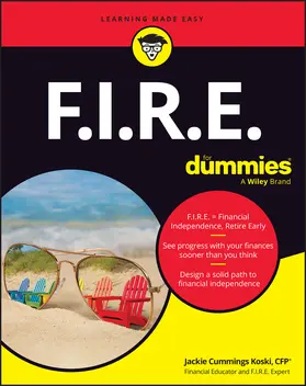 Cummings Koski |  F.I.R.E. for Dummies | Buch |  Sack Fachmedien