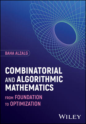 Alzalg |  Combinatorial and Algorithmic Mathematics | Buch |  Sack Fachmedien