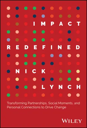 Lynch |  Impact Redefined | Buch |  Sack Fachmedien