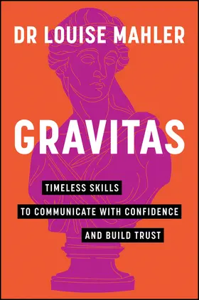 Mahler |  Gravitas | Buch |  Sack Fachmedien