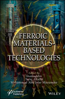 Inamuddin / Altalhi / Mazumder |  Ferroic Materials-Based Technologies | Buch |  Sack Fachmedien